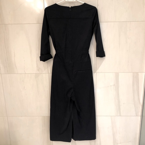 [SOLD] COS jumpsuit - Picture 3 of 4